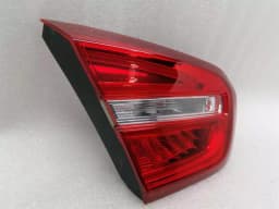 MERCEDES-BENZ Mercedes GLA X156 left rear light A1569061158 tail light rear left LED — thumbnail 3