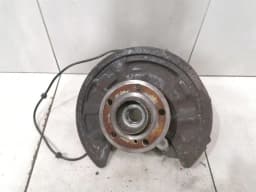 MERCEDES-BENZ Mercedes A Class W176 A45 AMG RRH Hub A1763500600 Wheel Bearing Housing Rear Right — thumbnail 4