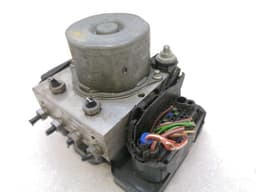 MERCEDES-BENZ MERCEDES CLA W117 C117 A.B.S PUMP A1764311612 ABS PUMP HYDRAULIC BLOCK — thumbnail 4