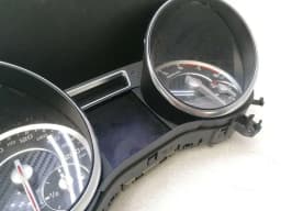 MERCEDES-BENZ Mercedes CLA W117 C117 Instrument Cluster A1179007300 Speedometer AMG MPH — thumbnail 5