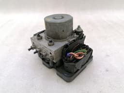 MERCEDES-BENZ MERCEDES CLA W117 C117 A.B.S PUMP A1764311612 ABS PUMP HYDRAULIC BLOCK — thumbnail 9
