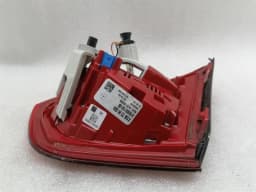 MERCEDES-BENZ Mercedes GLA X156 left rear light A1569061158 tail light rear left LED — thumbnail 6