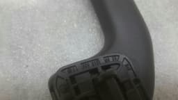 MERCEDES-BENZ Mercedes A45 AMG W176 Door Inner Handle A2468100754 Retainer Handle Set AMG Black — thumbnail 7