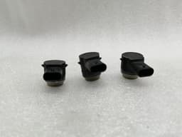 MERCEDES-BENZ Mercedes CLA W117 C117 Parking Sensor Set a009059300 PTS Set — thumbnail 4