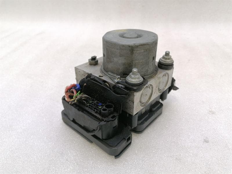 MERCEDES-BENZ MERCEDES CLA W117 C117 A.B.S PUMP A1764311612 ABS PUMP HYDRAULIC BLOCK