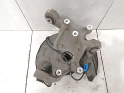 MERCEDES-BENZ Mercedes A Class W176 A45 AMG RRH Hub A1763500600 Wheel Bearing Housing Rear Right — thumbnail 10