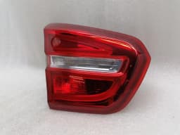 MERCEDES-BENZ Mercedes GLA X156 left rear light A1569061158 tail light rear left LED — thumbnail 10