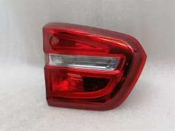 MERCEDES-BENZ Mercedes GLA X156 left rear light A1569061158 tail light rear left LED — thumbnail 1