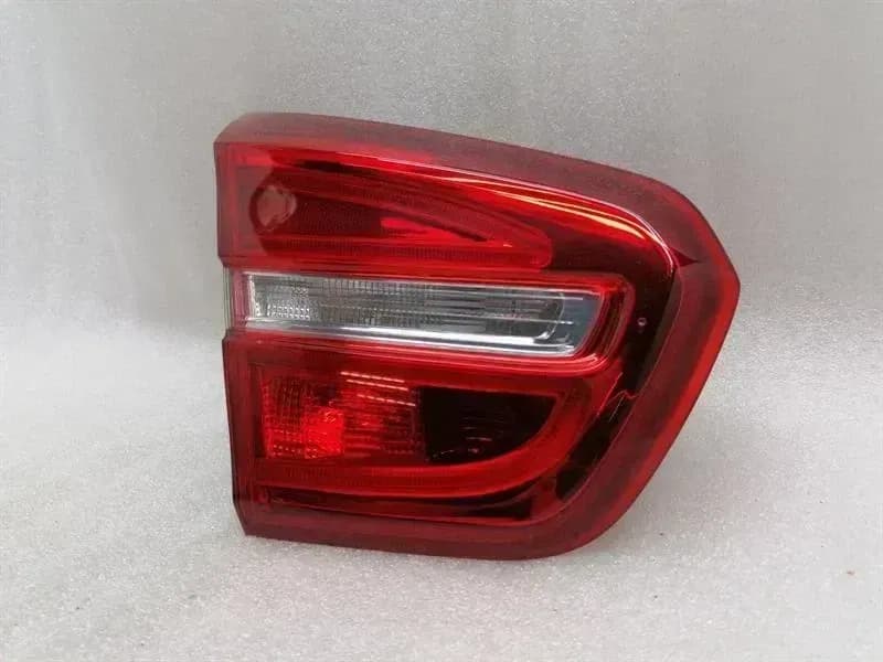MERCEDES-BENZ Mercedes GLA X156 left rear light A1569061158 tail light rear left LED