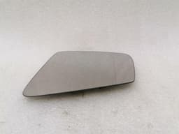 MERCEDES-BENZ Mercedes CLA W117 C117 Left Door Mirror Glass RHD A2468100121 Right Hand Drive — thumbnail 6