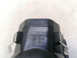 MERCEDES-BENZ Mercedes CLA W117 C117 air vent A1178300554 ventilation nozzle ventilation grille — thumbnail 10