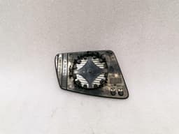 MERCEDES-BENZ Mercedes CLA W117 C117 Left Door Mirror Glass RHD A2468100121 Right Hand Drive — thumbnail 3