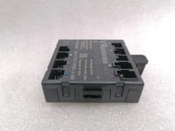 MERCEDES-BENZ Mercedes GLA X156 FRH door module A1669004402 door control unit front right — thumbnail 5