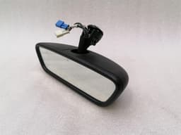 MERCEDES-BENZ Mercedes CLA W117 C117 Rear View Mirror A1768100317 Rear Mirror Interior Mirror — thumbnail 9