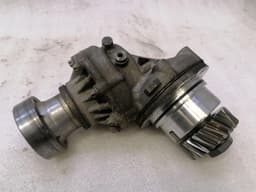 MERCEDES-BENZ Mercedes A45 AMG W176 Front Diff A2462800300 Differential Front POWER TAKE OFF — thumbnail 9