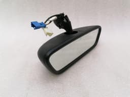 MERCEDES-BENZ Mercedes CLA W117 C117 Rear View Mirror A1768100317 Rear Mirror Interior Mirror — thumbnail 8