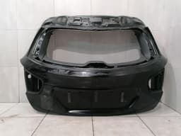 MERCEDES-BENZ Mercedes GLA X156 Boat Lid A1567400105 Tailgate — thumbnail 2