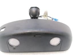 MERCEDES-BENZ Mercedes CLA W117 C117 Rear View Mirror A1768100317 Rear Mirror Interior Mirror — thumbnail 6