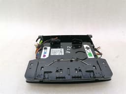 MERCEDES-BENZ Mercedes CLA W117 black dome light A0009007603 interior light interior light — thumbnail 5
