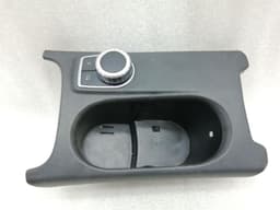 MERCEDES-BENZ Mercedes GLA X156 Switch + RHD Cover A2469001309 RHD Cover + Switch — thumbnail 3