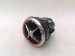 MERCEDES-BENZ Mercedes CLA W117 C117 air vent A1178300554 ventilation nozzle ventilation grille — thumbnail 3