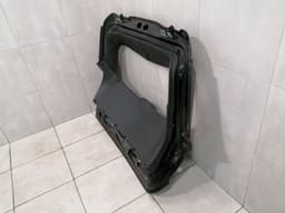 MERCEDES-BENZ Mercedes GLA X156 Boat Lid A1567400105 Tailgate — thumbnail 6