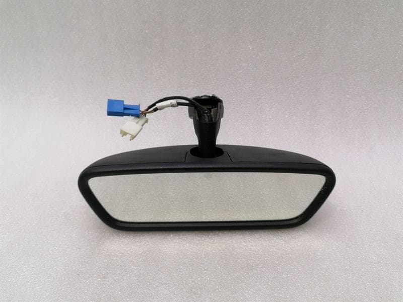 MERCEDES-BENZ Mercedes CLA W117 C117 Rear View Mirror A1768100317 Rear Mirror Interior Mirror