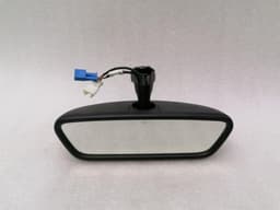 MERCEDES-BENZ Mercedes CLA W117 C117 Rear View Mirror A1768100317 Rear Mirror Interior Mirror — thumbnail 7
