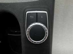 MERCEDES-BENZ Mercedes GLA X156 Switch + RHD Cover A2469001309 RHD Cover + Switch — thumbnail 2