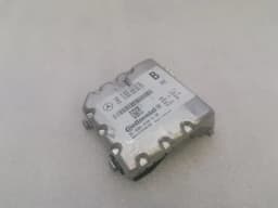MERCEDES-BENZ Mercedes CLA W117 C117 Electronic Module A0009055000 Control Unit CAMERA — thumbnail 1