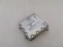 MERCEDES-BENZ Mercedes CLA W117 C117 Electronic Module A0009055000 Control Unit CAMERA — thumbnail 4