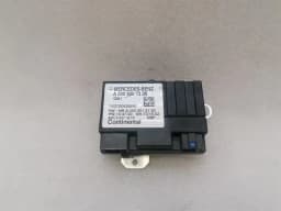 MERCEDES-BENZ Mercedes CLA W117 C117 Electronic Module A0009007306 Control Unit FUEL PUMP — thumbnail 1