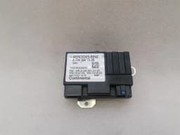 MERCEDES-BENZ Mercedes CLA W117 C117 Electronic Module A0009007306 Control Unit FUEL PUMP — thumbnail 4