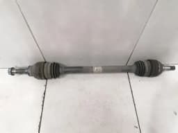 MERCEDES-BENZ Mercedes A45 W176 Left Rear Drive Shaft A2463500610 Drive Shaft Rear Left — thumbnail 1