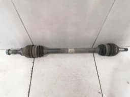 MERCEDES-BENZ Mercedes A45 W176 Left Rear Drive Shaft A2463500610 Drive Shaft Rear Left — thumbnail 5