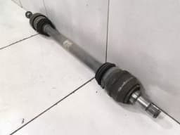 MERCEDES-BENZ Mercedes A45 W176 Left Rear Drive Shaft A2463500610 Drive Shaft Rear Left — thumbnail 3