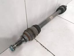 MERCEDES-BENZ Mercedes A45 W176 Left Rear Drive Shaft A2463500610 Drive Shaft Rear Left — thumbnail 2