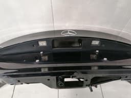 MERCEDES-BENZ Mercedes CLA W117 C117 boat Lid A1177500075 tailgate — thumbnail 6