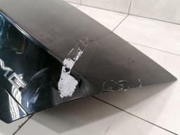 MERCEDES-BENZ Mercedes CLA W117 C117 boat Lid A1177500075 tailgate — thumbnail 9