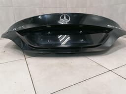 MERCEDES-BENZ Mercedes CLA W117 C117 boat Lid A1177500075 tailgate — thumbnail 10