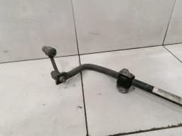 MERCEDES-BENZ Mercedes CLA W117 C117 Anti Roll Bar Rear A1763200111 Stabiliser Rear AMG — thumbnail 5