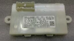 MERCEDES-BENZ Mercedes C Class W205 Electronic Module A2229003308 ECU Keyless GO — thumbnail 2