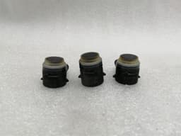 MERCEDES-BENZ Mercedes CLA W117 C117 Parking Sensor Set a009059300 PTS Set — thumbnail 2