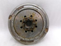 MERCEDES-BENZ Mercedes A45 AMG M133 W176 Flywheel A1330300105 flywheel GLA45 CLA45 — thumbnail 2