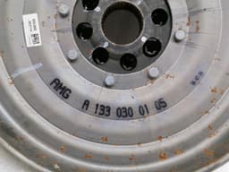 MERCEDES-BENZ Mercedes A45 AMG M133 W176 Flywheel A1330300105 flywheel GLA45 CLA45 — thumbnail 10