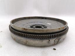 MERCEDES-BENZ Mercedes A45 AMG M133 W176 Flywheel A1330300105 flywheel GLA45 CLA45 — thumbnail 9