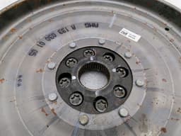 MERCEDES-BENZ Mercedes A45 AMG M133 W176 Flywheel A1330300105 flywheel GLA45 CLA45 — thumbnail 5