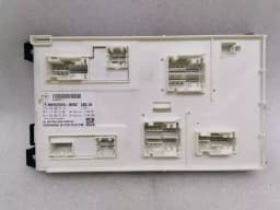 MERCEDES-BENZ Mercedes A Class W176 Electronic Module A2469009413 ECU SAM BCM — thumbnail 4