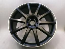MERCEDES-BENZ Mercedes GLA X156 Alloy Wheel A1564010402 Alloy Wheel AMG R20 — thumbnail 1