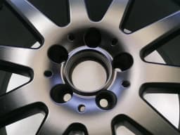 MERCEDES-BENZ Mercedes GLA X156 Alloy Wheel A1564010402 Alloy Wheel AMG R20 — thumbnail 3